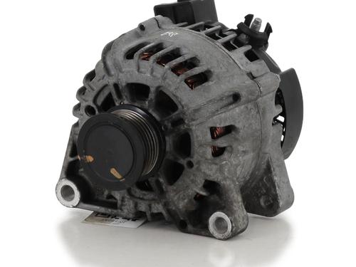 Used Alternator FORD FIESTA VII (HJ, HF) 1.5 TDCi (85 hp) 25015805