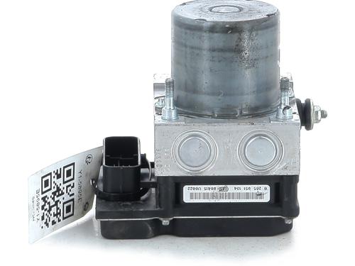 Bremsaggregat ABS für PEUGEOT 308 I (4A_, 4C_) 1.6 HDi (109 hp) 33190412