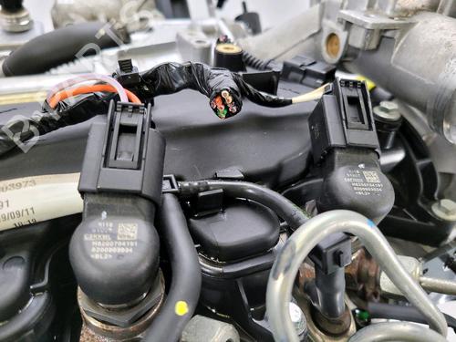 Engine RENAULT MEGANE III Hatchback (BZ0/1_, B3_) 1.5 dCi (BZ09, BZ0D, BZ1W, BZ29, BZ14) | BP23216203M1 - Image 10