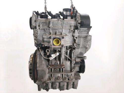 Engine SKODA CITIGO (NF1) 1.0 | BP36853152M1 - Image 4