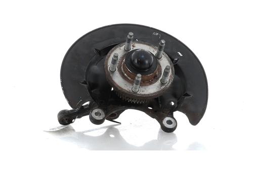 Used Right front steering knuckle FORD RANGER (ER, EQ, R_) 4.0 (207 hp) 16987241