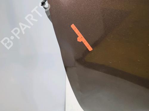 Left front door KIA RIO III (UB) 1.4 CRDi | BP29517868C2 