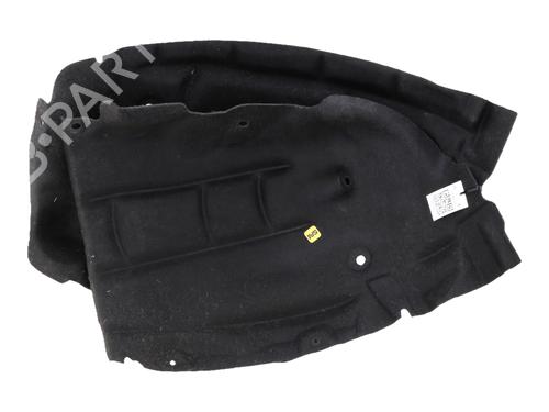 Radlauf für Radlauf RENAULT SCÉNIC III (JZ0/1_) 1.6 dCi (JZ00, JZ12) (130 hp) 39763534 39763534