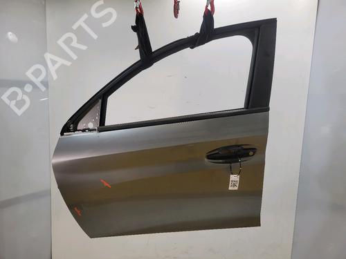 Used Left front door Left front door PEUGEOT 208 I (CA_, CC_) [2012-2021] 33310021 33310021