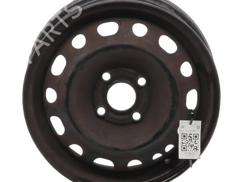 Used Rim Rim 39116697 39116697