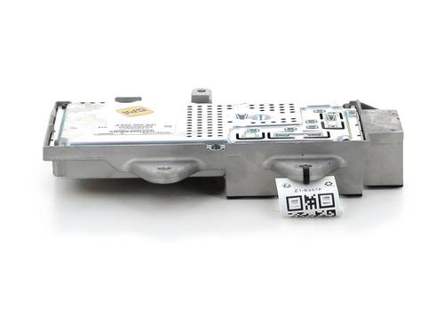 Electronic module PORSCHE CAYENNE (92A) 4.8 Turbo | BP38188935M83 - Image 2