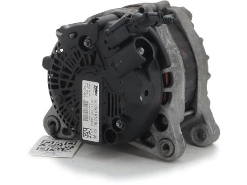 Alternator PEUGEOT 208 I (CA_, CC_) 1.2 PureTech 82 | BP27247881M7