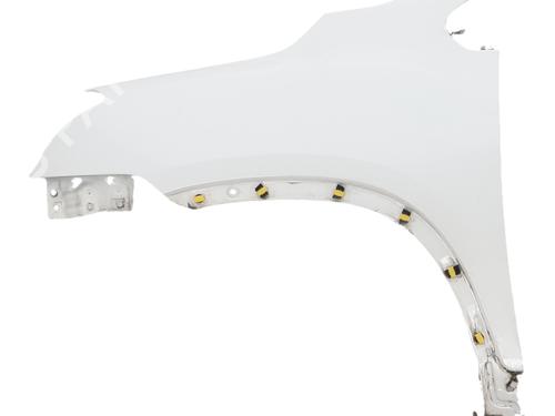 Used Left front fenders Left front fenders CHEVROLET TRAX 1.4 (140 hp) 34457753 34457753
