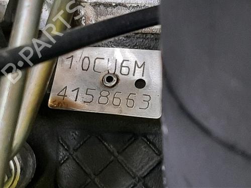 Engine PEUGEOT 306 Hatchback (7A, 7C, N3, N5) | BP32333724M1