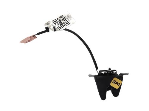 tailgate-lock-vw-fox-hatchback-5z1-5z3-5z4-2003-2004-2005-2006-2007-2008-2009-2010-2011-2012-2013-2014-2015-32434221 main image