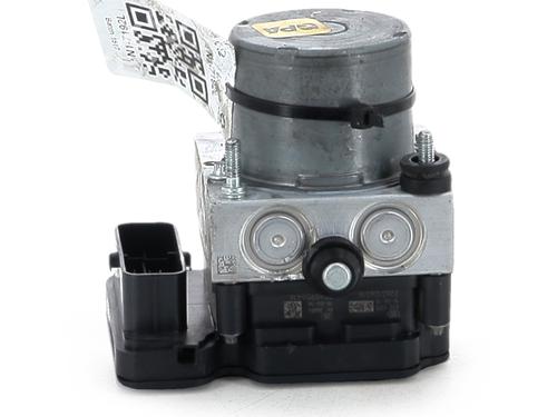 Used ABS pump ABS pump PEUGEOT PARTNER Tepee 1.2 THP (110 hp) 40211650 40211650
