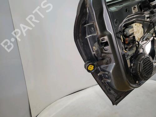 Right front door PEUGEOT 407 (6D_) 2.0 HDi (6DRHRH) | BP29145137C3 