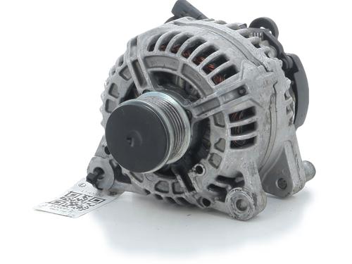 Alternator PEUGEOT BOXER Van (244) 2.2 HDi | BP31606792M7 