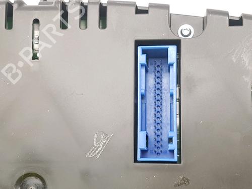 Instrument cluster VW GOLF VI (5K1) 1.6 TDI | BP13673441C47