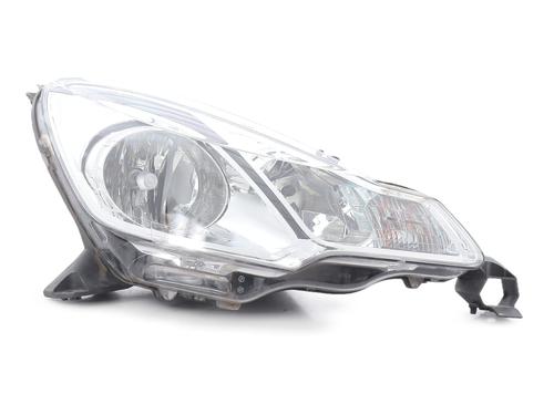 Optica direita Optica direita CITROËN C3 II (SC_) 1.2 VTi 82 (82 hp) 36181547 36181547