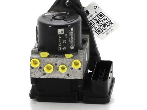 ABS pump AUDI A3 (8P1) 1.6 TDI | BP33685931M43 - Image 3