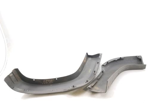 Højre bagtil skærm liste JEEP CHEROKEE (KJ) 2.5 CRD 4x4 | BP27901816C137 