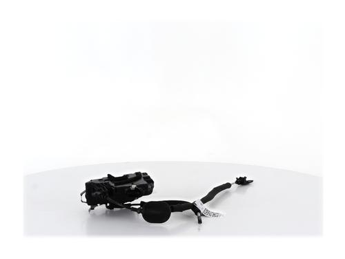 Front left lock RENAULT CLIO V (B7_) 1.6 E-TECH 145 (B7MU) | BP34610466C98 - Image 2