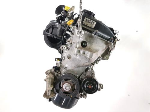 Used Engine Engine CITROËN C1 (PM_, PN_) 1.0 (68 hp) 33972318 33972318