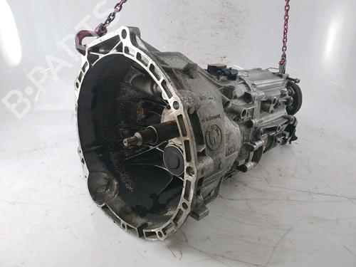 Gearbox BMW 1 Convertible (E88) 120 d | BP32653991M3