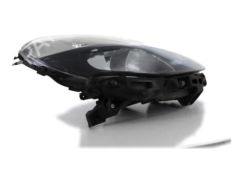 Right headlight RENAULT CLIO III (BR0/1, CR0/1) 1.5 dCi | BP29296530C29 