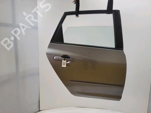 Used Right rear door Right rear door MAZDA 3 (BK) 1.6 (BK14) (105 hp) 36487872 36487872