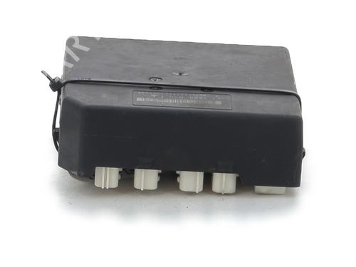 Used Fuse box RENAULT MEGANE III Hatchback (BZ0/1_, B3_) 1.5 dCi (BZ09, BZ0D, BZ1W, BZ29, BZ14) (110 hp) 30503062