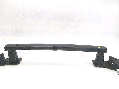 Used Rear bumper reinforcement PEUGEOT 3008 I MPV (0U_) 2.0 HDi 150 / BlueHDi 150 (150 hp) 29702031