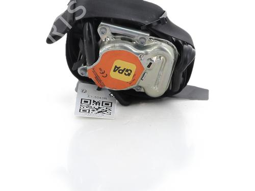 Front right seatbelt PEUGEOT EXPERT Van (V_) 2.0 BlueHDi 120 | BP36211883I25 - Image 2