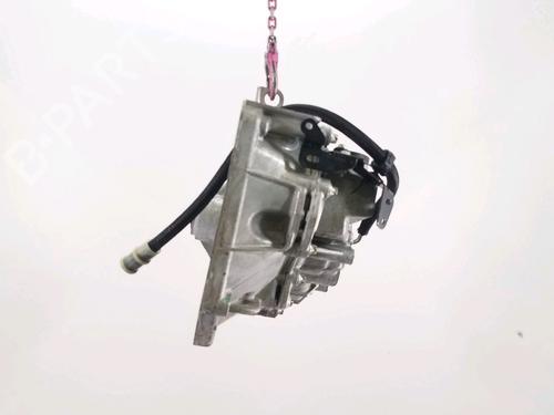 Used Gearbox RENAULT ZOE (BFM_) ZOE (BFMC, BFMD) (136 hp) 27170342
