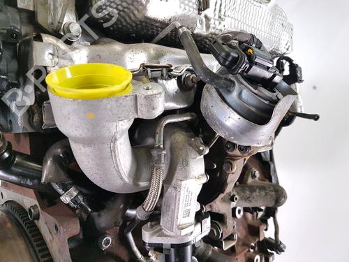 Engine CITROËN C5 III Break (RW_) 2.0 HDi 165 | BP34458316M1  - Image 6