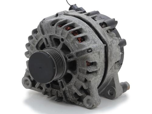 Used Alternator PEUGEOT PARTNER Box Body/MPV 1.6 HDi (90 hp) 29381363