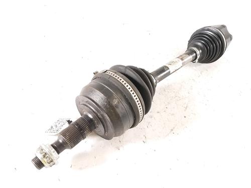 Left front driveshaft VW TRANSPORTER T5 Van (7HA, 7HH, 7EA, 7EH) 2.0 TDI | BP14364139M38 