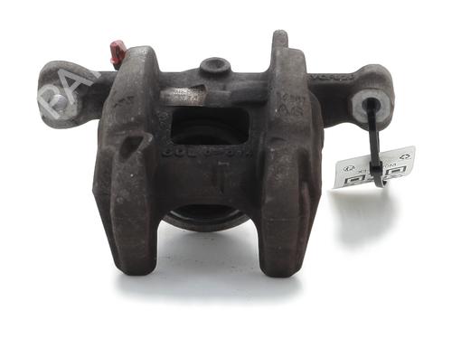 Left front brake caliper SKODA ENYAQ iV SUV (5AZ) 80 | BP27909296M105 