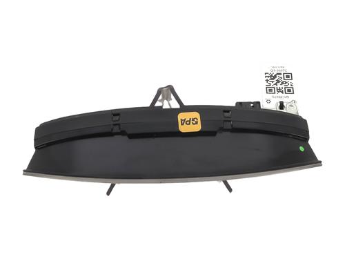 Used Instrument cluster PEUGEOT BOXER Van 2.2 HDi 100 (101 hp) 31078802