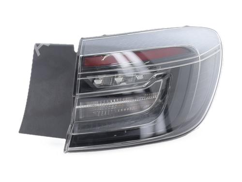Right taillight RENAULT CLIO V (B7_) 1.0 TCe 90 (B7MT) | BP40488134C35 - Image 5