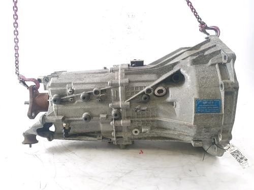 Gearbox BMW 3 Touring (E91) 320 d | BP31866306M3