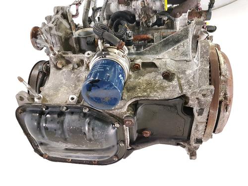 Engine TOYOTA YARIS (_P9_) 1.4 D-4D (NLP90_, NLP90R) | BP37657875M1 - Image 12