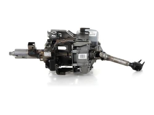 Steering column RENAULT CLIO III (BR0/1, CR0/1) 1.5 dCi | BP29522361M21 