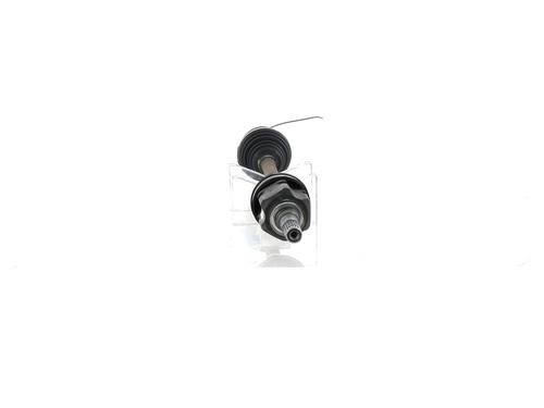 Left front driveshaft TOYOTA YARIS (_P9_) 1.8 VVTi (ZSP90_, ZSP90R) | BP18969540M38 