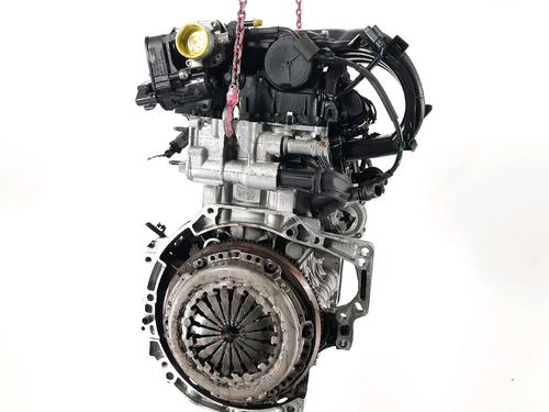Engine DS DS 3 (SA_) 1.2 VTi 82 (SAHMZ6) | BP31797514M1