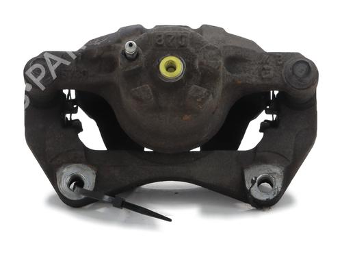 Left front brake caliper MITSUBISHI LANCER VIII Sportback (CX_A) | BP27910164M105