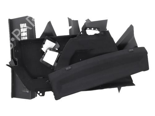 Rear seat RENAULT 5 E-Tech 120 | BP40035006C17 - Image 2