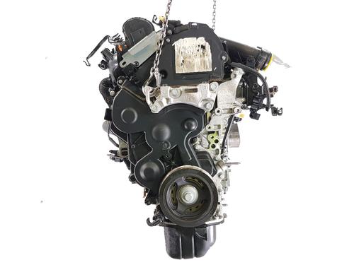 Motor PEUGEOT 508 I (8D_) 1.6 HDi (115 hp) 25732134