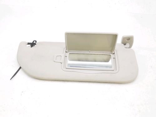 Used Right sun visor Right sun visor CITROËN C1 II (PA_, PS_) 1.0 VTi 68 (69 hp) 10445379 10445379