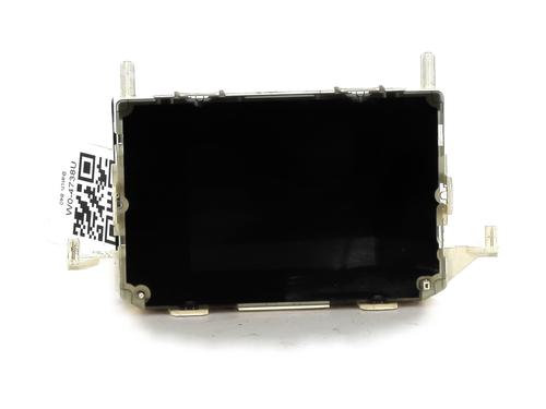 Display monitor FORD FIESTA VI (CB1, CCN) 1.5 TDCi | BP24513108C48 