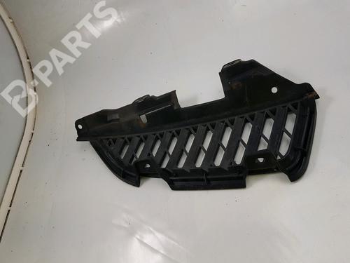 Grille MITSUBISHI GRANDIS (NA_W) 2.0 DI-D (NA8W) | BP11116572C40 