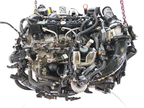 Engine PEUGEOT 208 I (CA_, CC_) 1.5 BlueHDI 100 | BP37627425M1 - Image 5