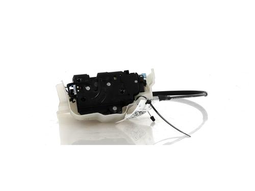 Front right lock VW TOURAN (1T3) 1.6 TDI | BP18897178C97 
