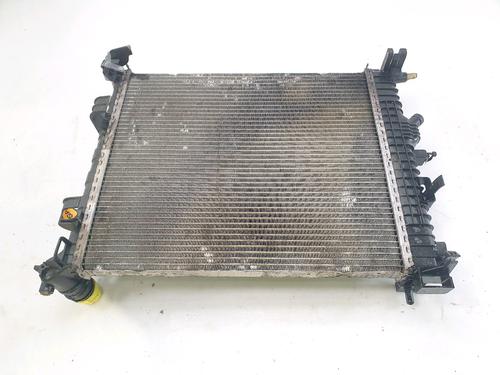 Køler OPEL MERIVA B MPV (S10) | BP28686058M31